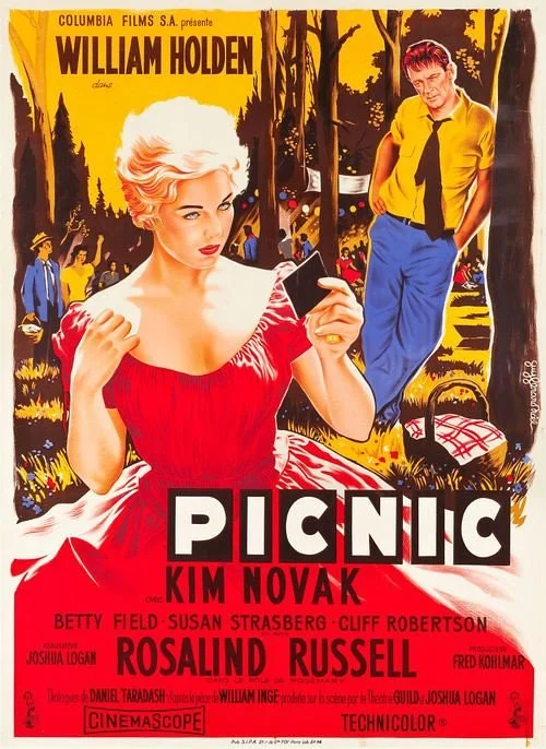 Picnic (1955)